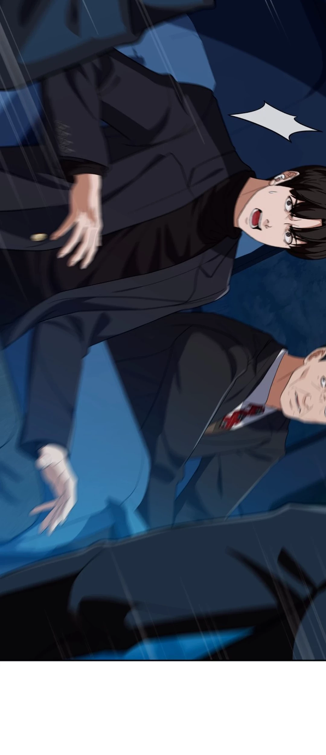 Voice Phishing Turns Your Life Around Chapter 46 Gambar 101