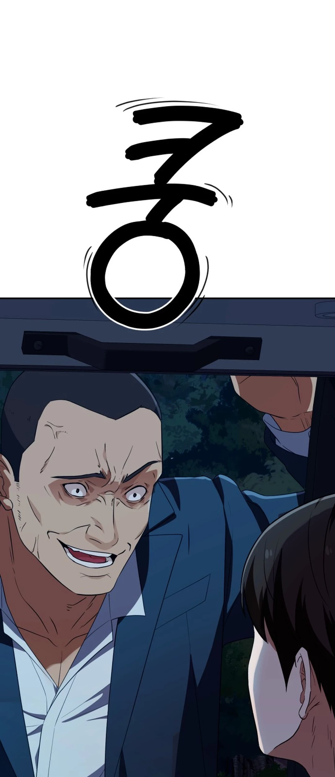 Voice Phishing Turns Your Life Around Chapter 46 Gambar 102