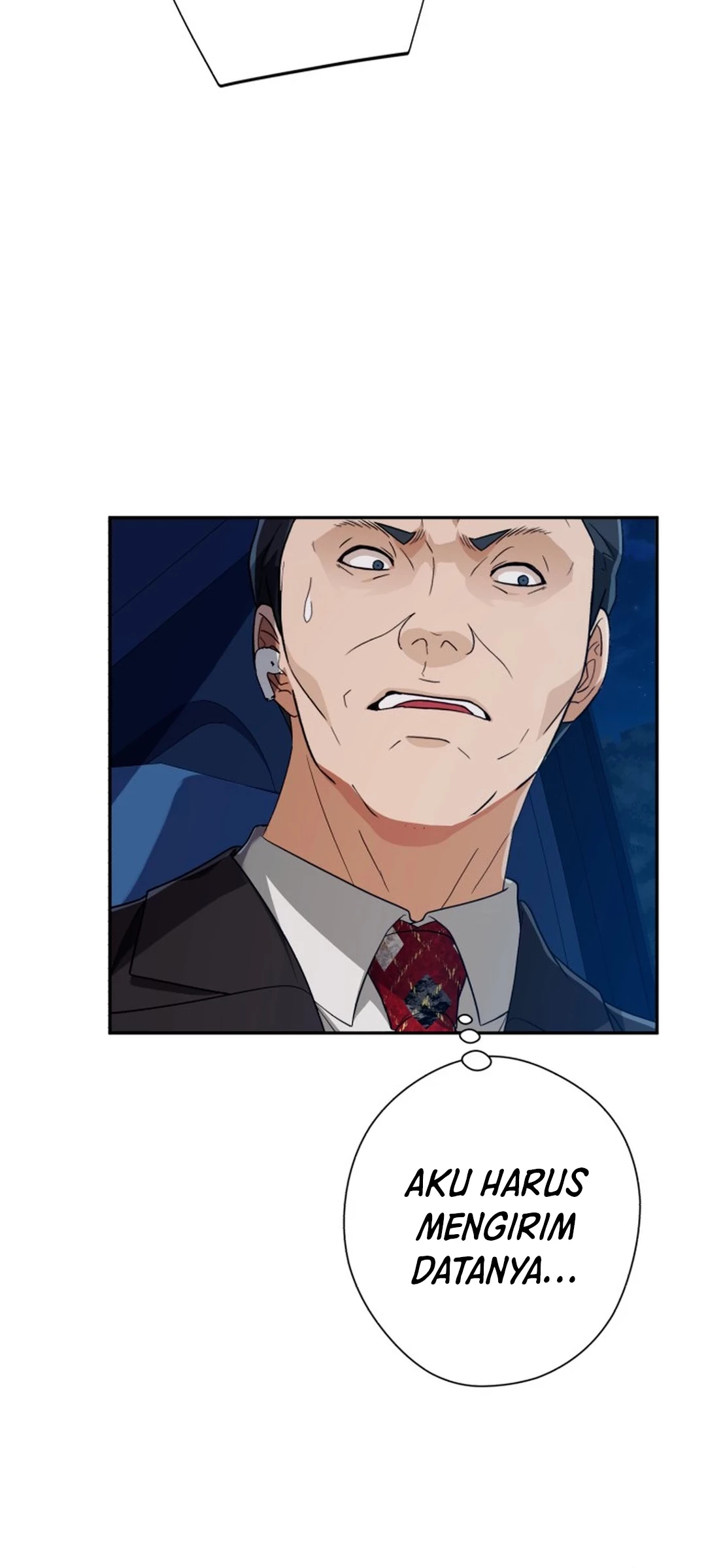 Voice Phishing Turns Your Life Around Chapter 46 Gambar 105