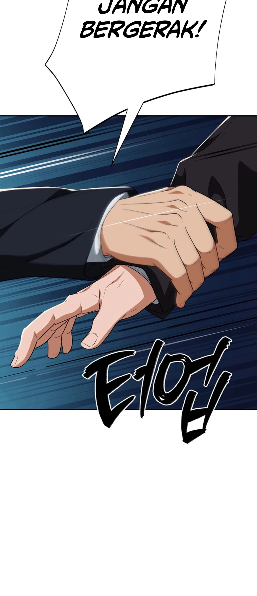 Voice Phishing Turns Your Life Around Chapter 46 Gambar 107