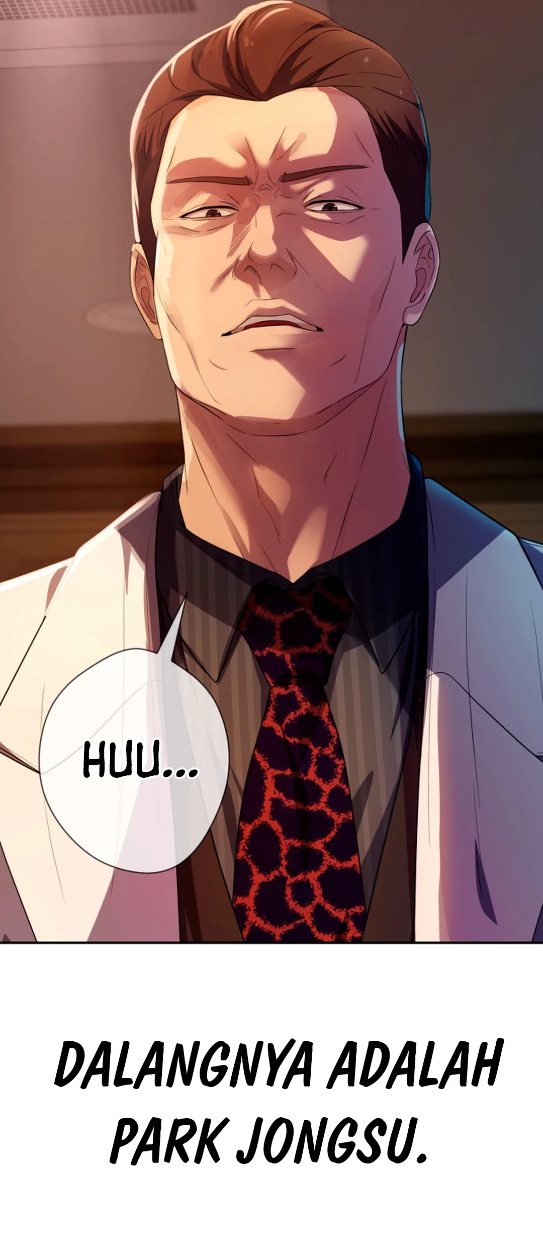 Voice Phishing Turns Your Life Around Chapter 46 Gambar 9