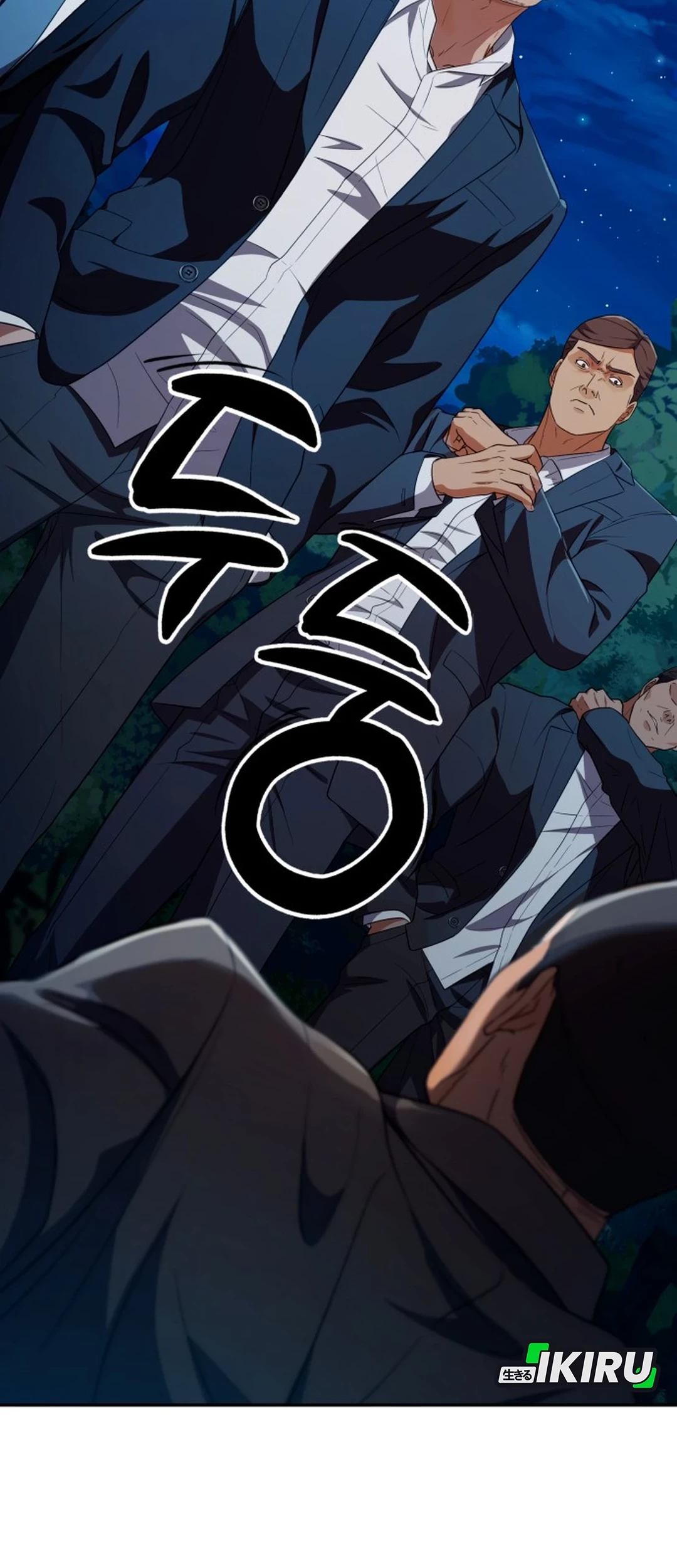 Voice Phishing Turns Your Life Around Chapter 46 Gambar 127