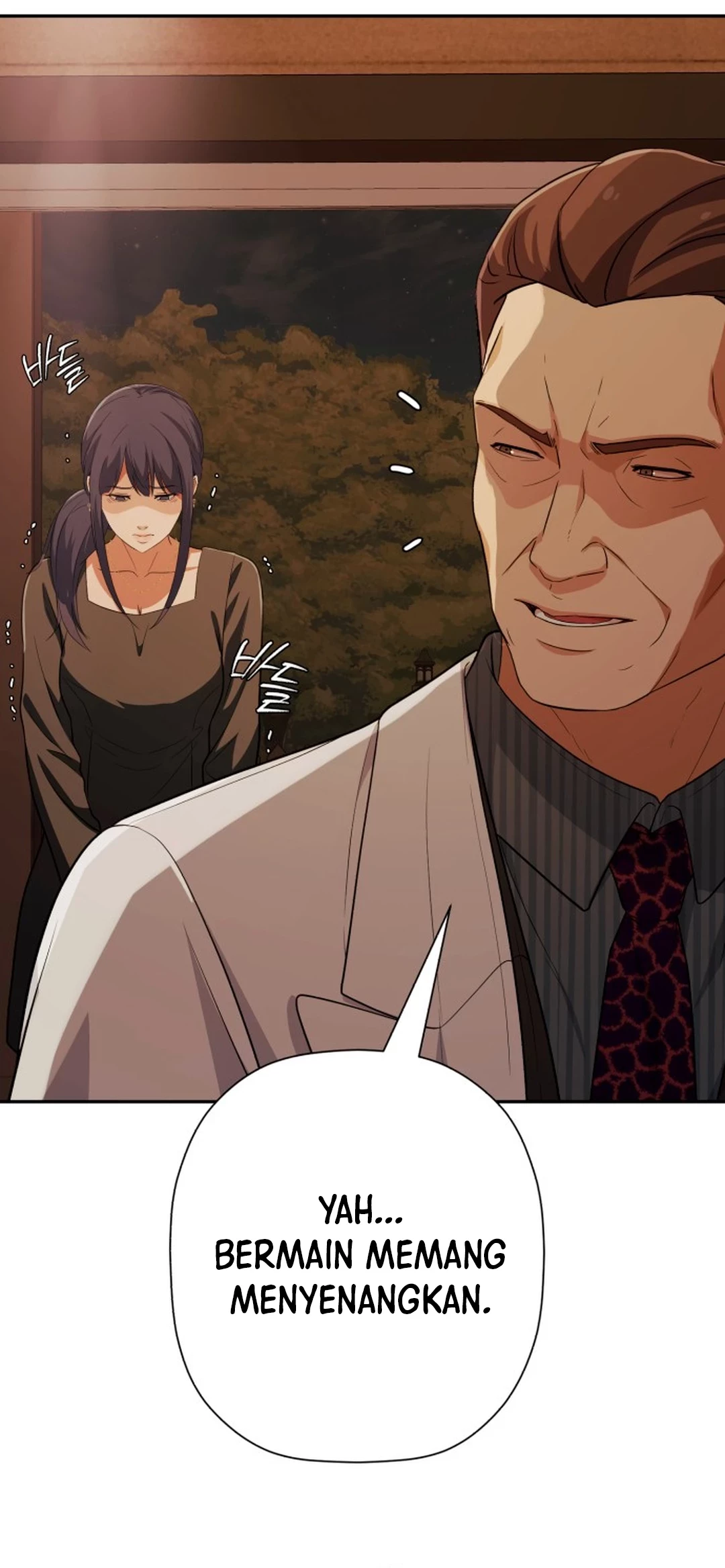 Voice Phishing Turns Your Life Around Chapter 46 Gambar 18