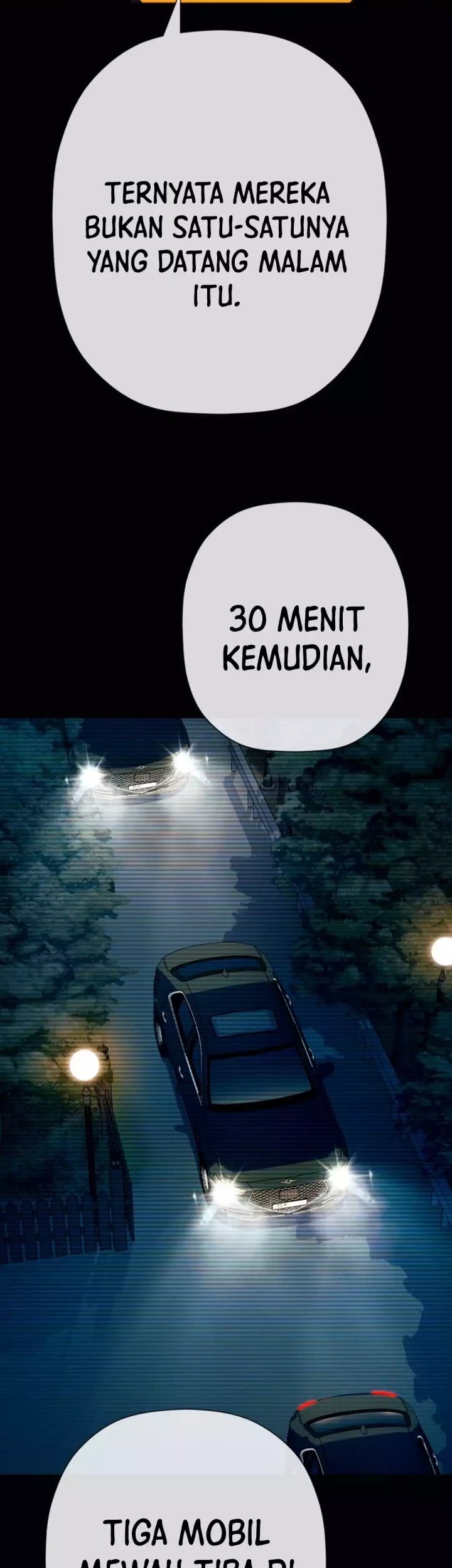 Voice Phishing Turns Your Life Around Chapter 48 Gambar 32