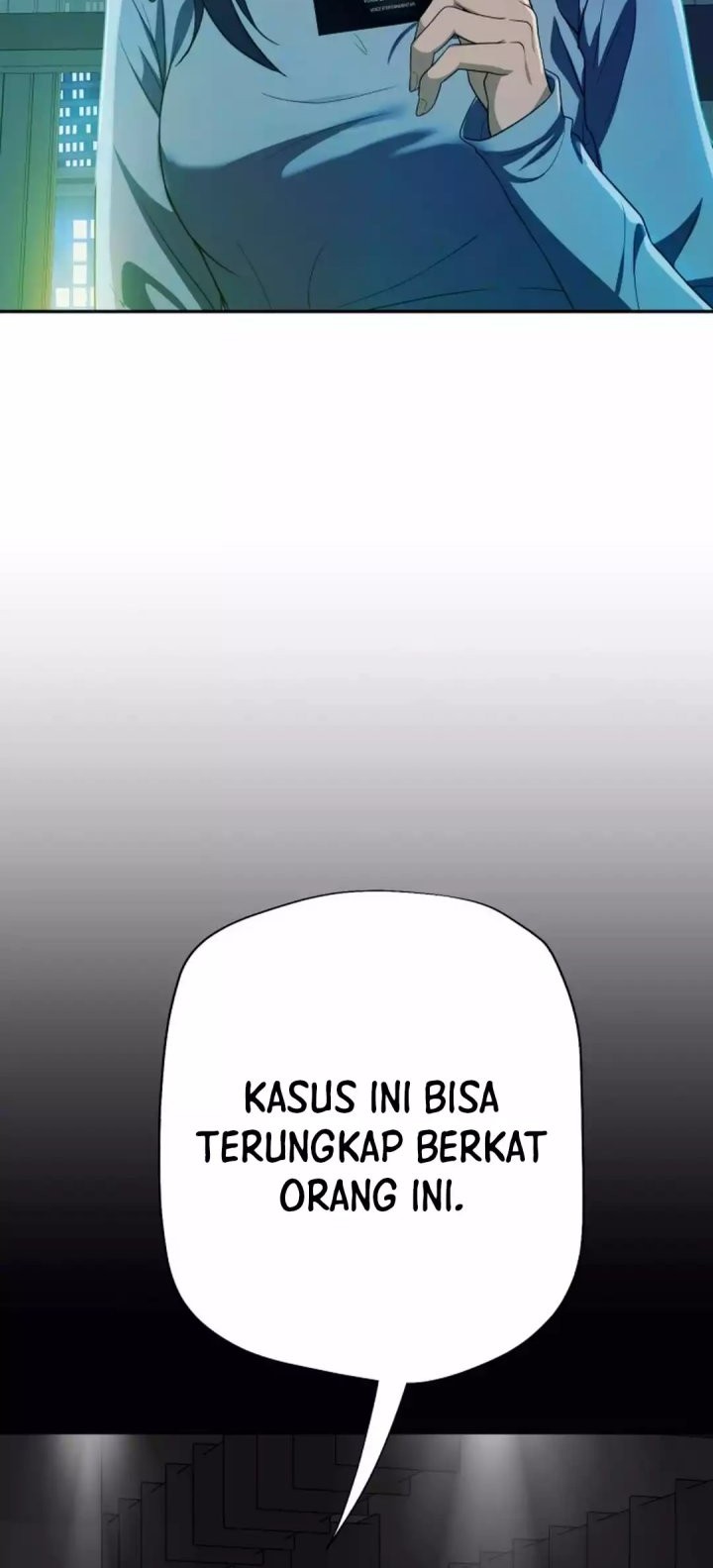 Voice Phishing Turns Your Life Around Chapter 48 Gambar 12