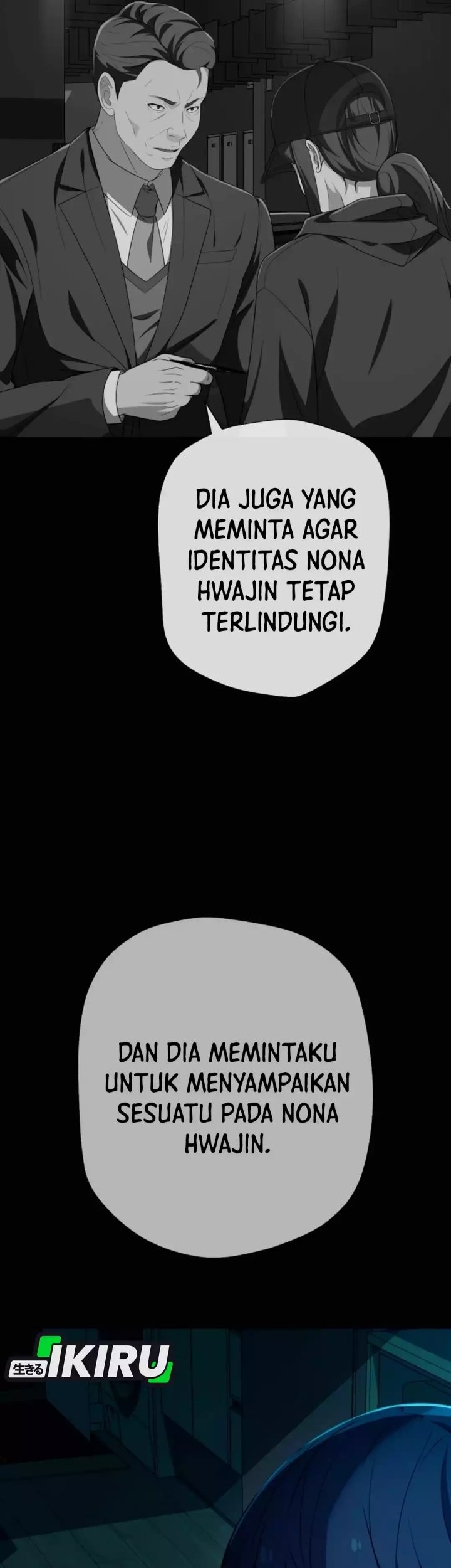 Voice Phishing Turns Your Life Around Chapter 48 Gambar 13