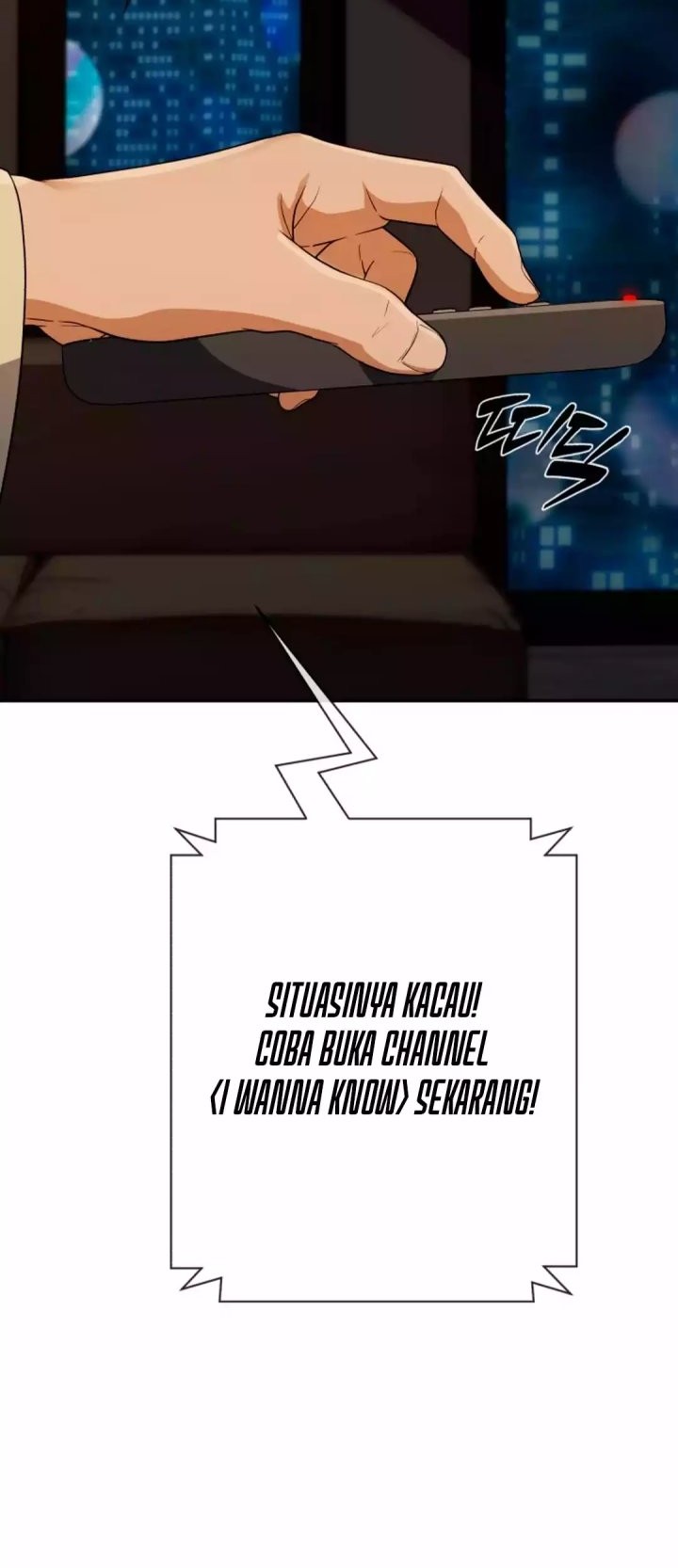 Voice Phishing Turns Your Life Around Chapter 48 Gambar 21
