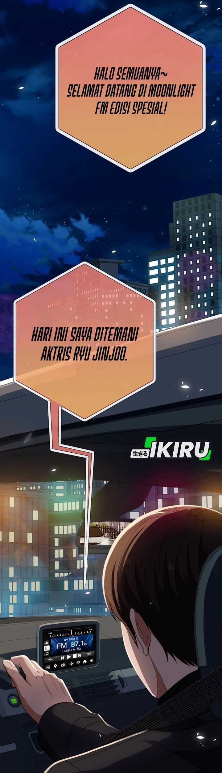 Voice Phishing Turns Your Life Around Chapter 49 Gambar 63