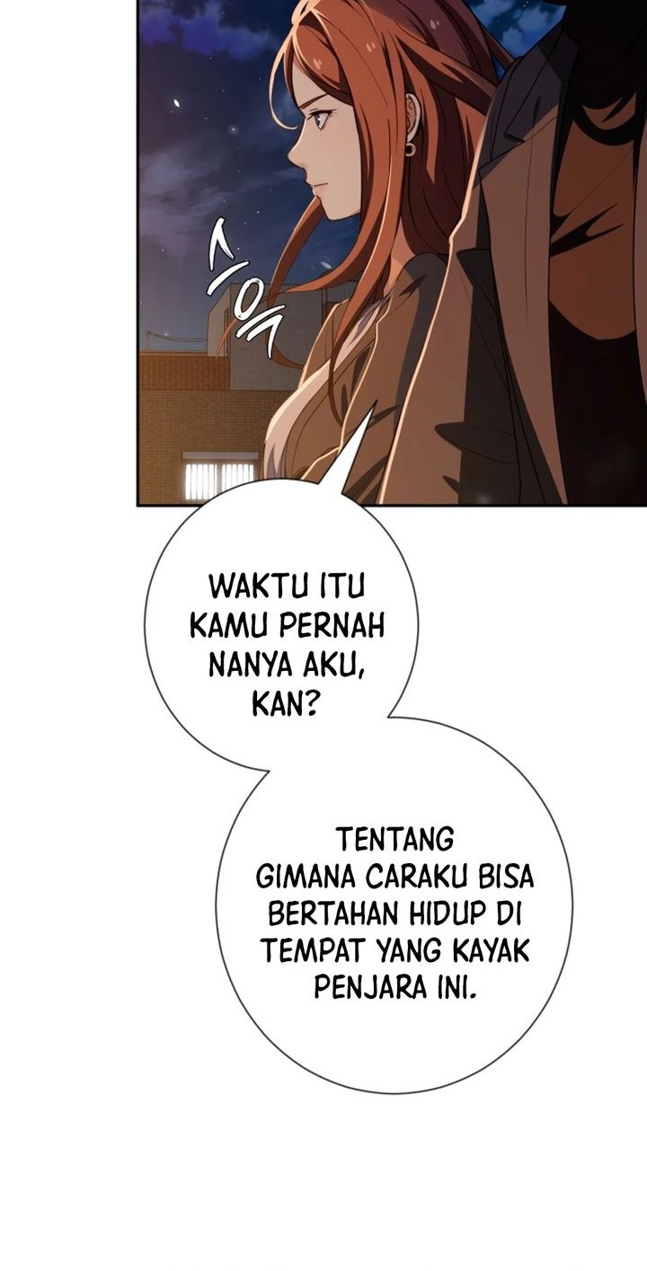 Voice Phishing Turns Your Life Around Chapter 50 Gambar 22