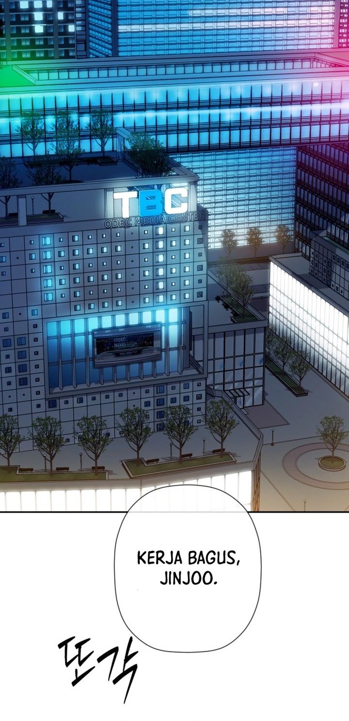 Baca Manhwa Voice Phishing Turns Your Life Around Chapter 50 Gambar 2