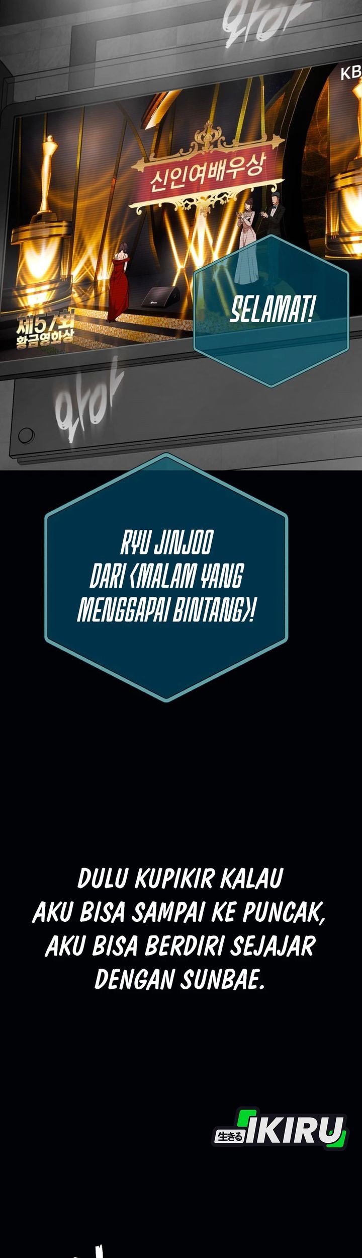 Voice Phishing Turns Your Life Around Chapter 50 Gambar 78
