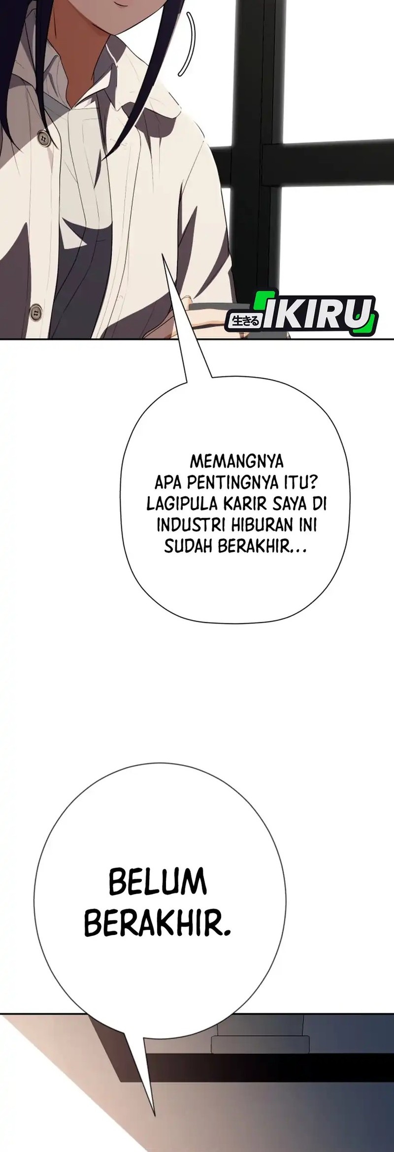 Voice Phishing Turns Your Life Around Chapter 52 Gambar 52