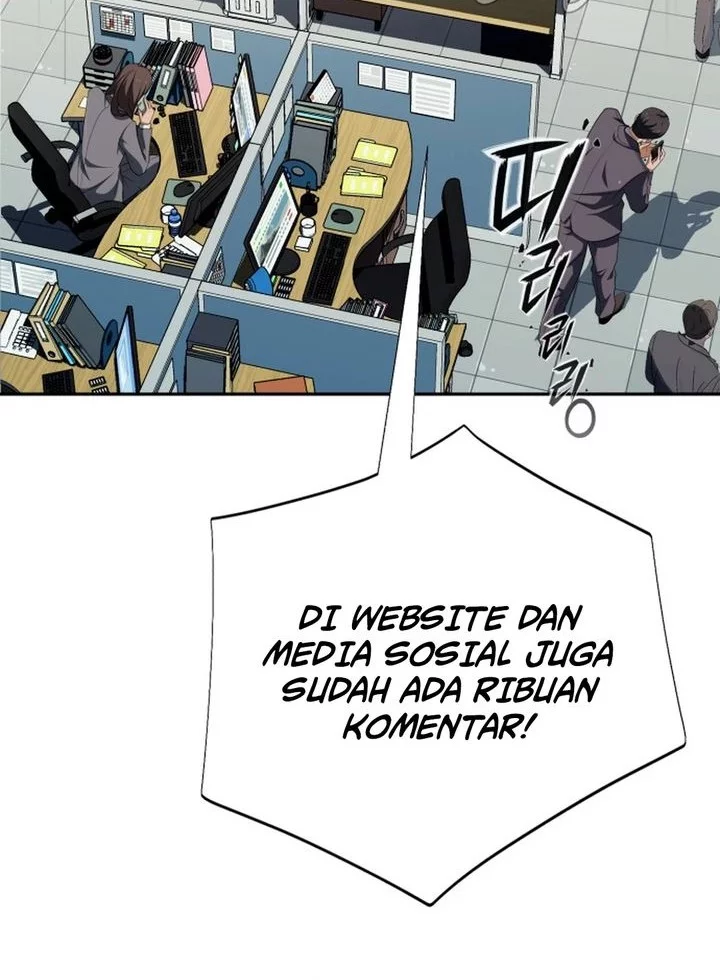 Voice Phishing Turns Your Life Around Chapter 57 Gambar 20