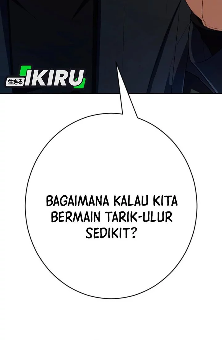 Voice Phishing Turns Your Life Around Chapter 57 Gambar 24