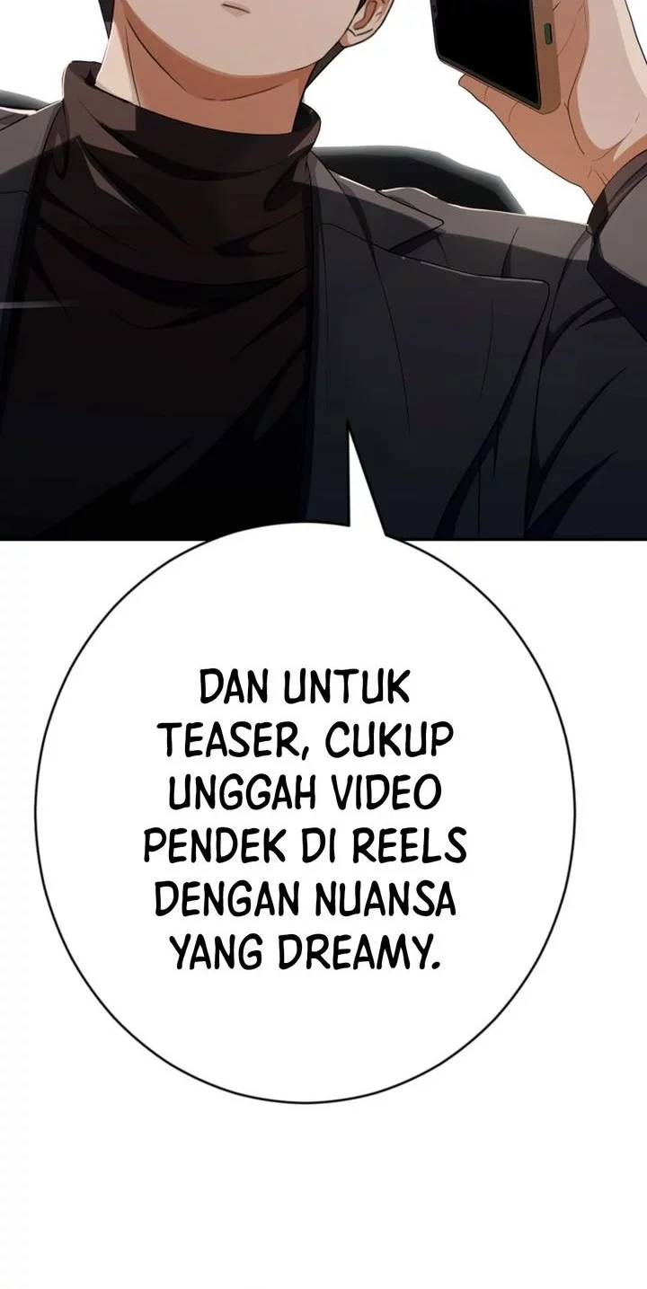 Voice Phishing Turns Your Life Around Chapter 57 Gambar 26