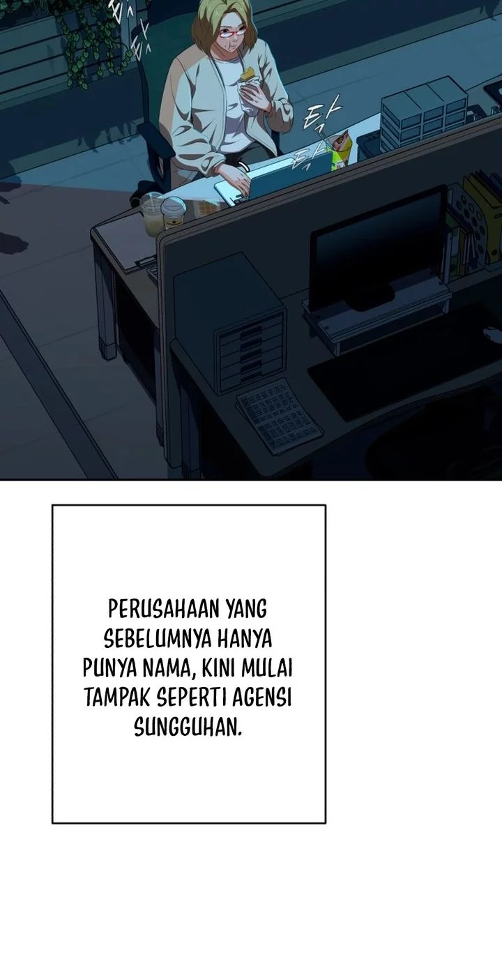 Voice Phishing Turns Your Life Around Chapter 57 Gambar 32