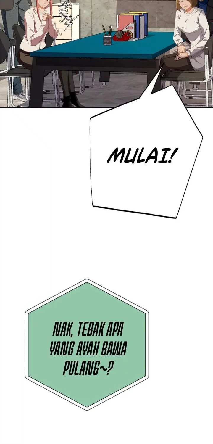 Voice Phishing Turns Your Life Around Chapter 57 Gambar 44