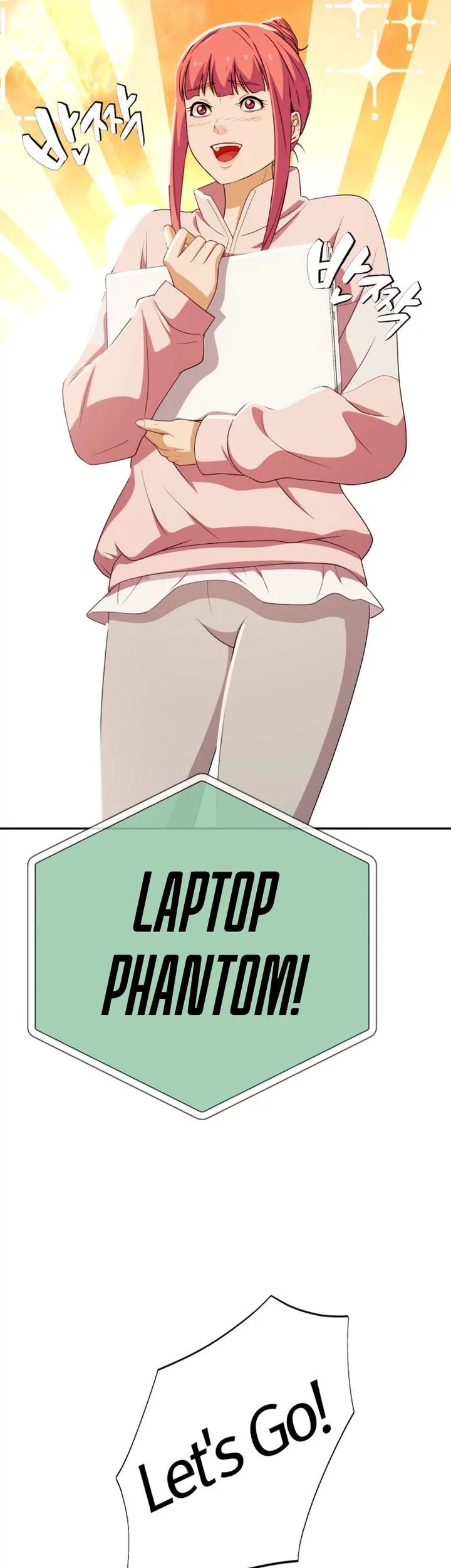 Voice Phishing Turns Your Life Around Chapter 57 Gambar 49