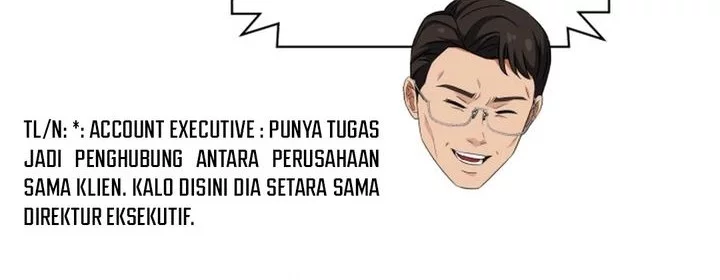 Voice Phishing Turns Your Life Around Chapter 57 Gambar 3