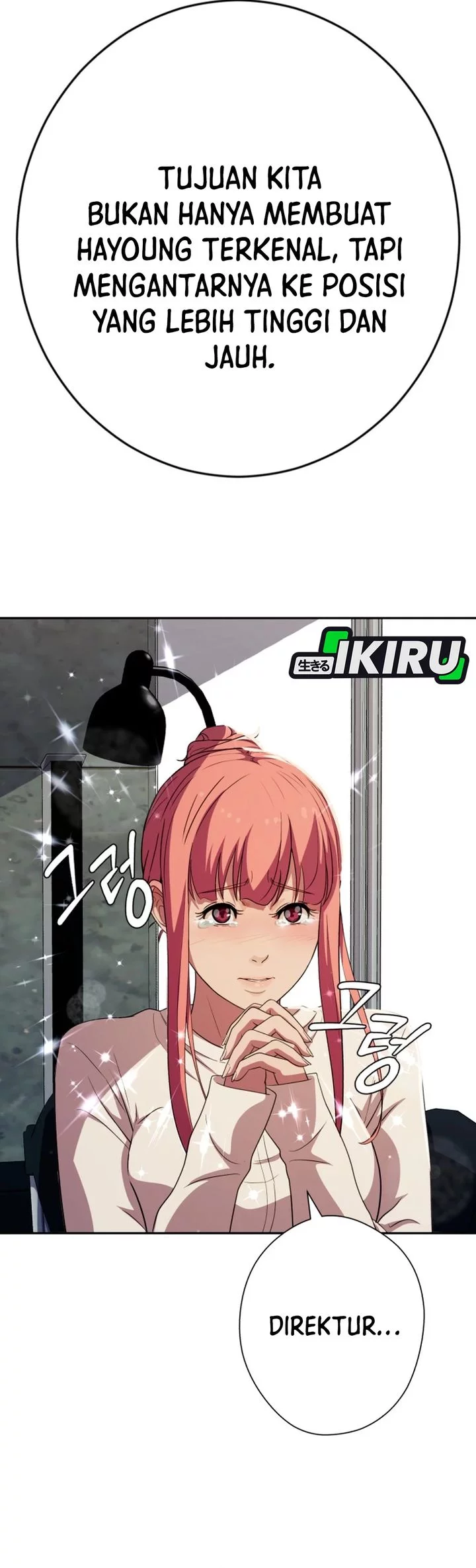 Voice Phishing Turns Your Life Around Chapter 57 Gambar 75