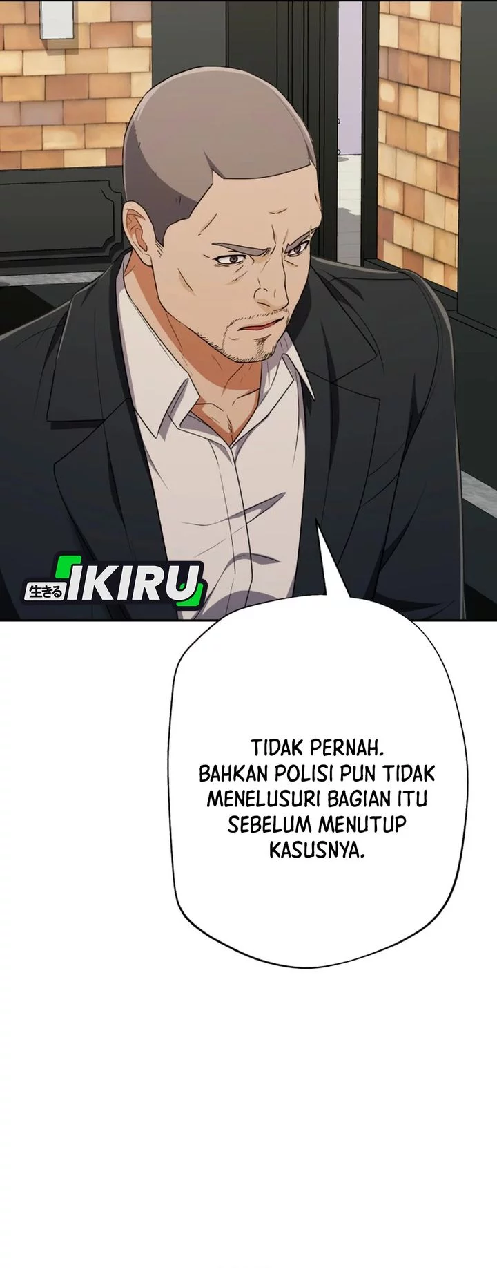 Voice Phishing Turns Your Life Around Chapter 57 Gambar 98