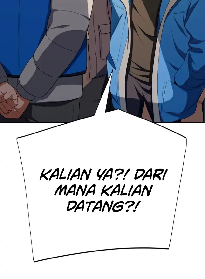 Voice Phishing Turns Your Life Around Chapter 59 Gambar 28