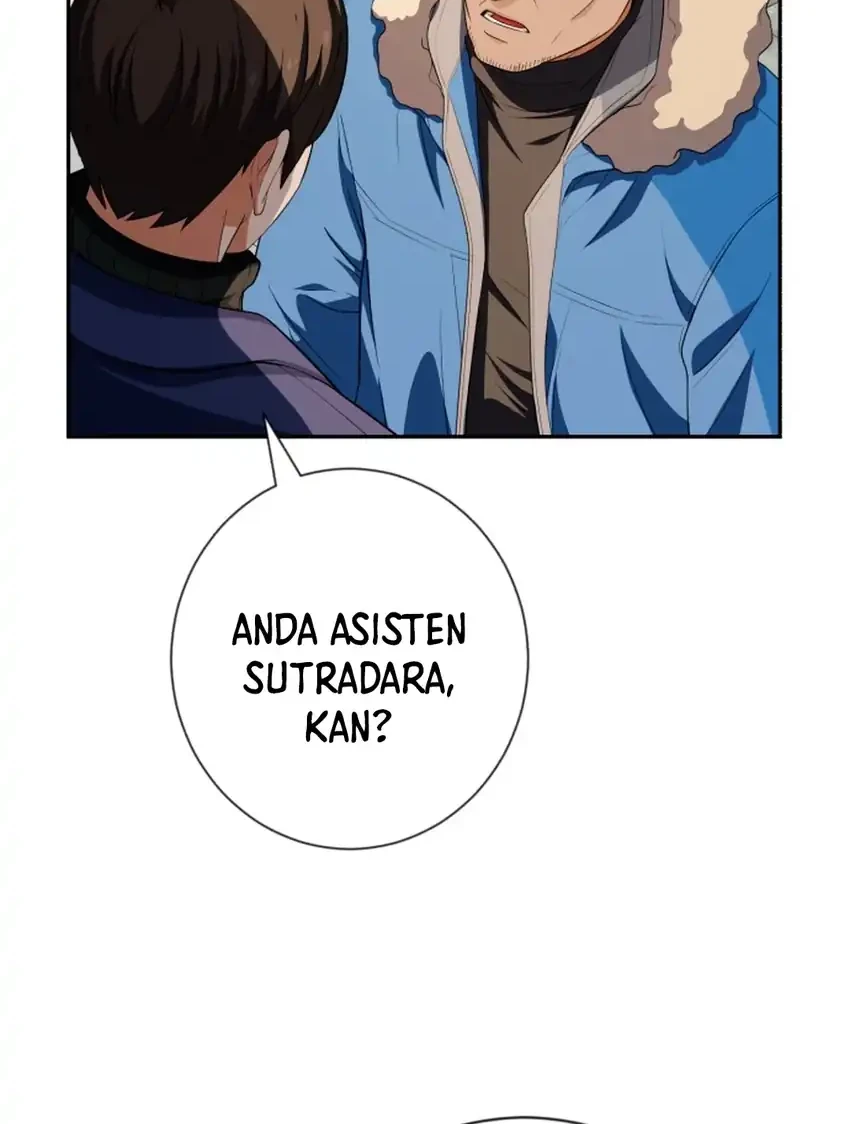 Voice Phishing Turns Your Life Around Chapter 59 Gambar 34