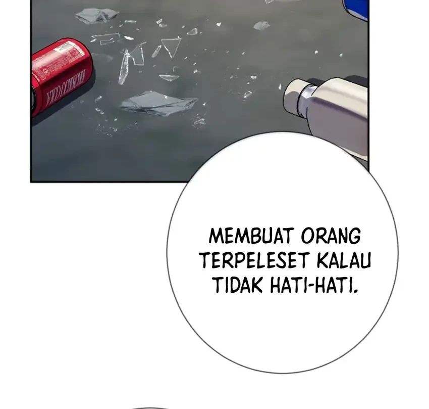 Voice Phishing Turns Your Life Around Chapter 59 Gambar 42