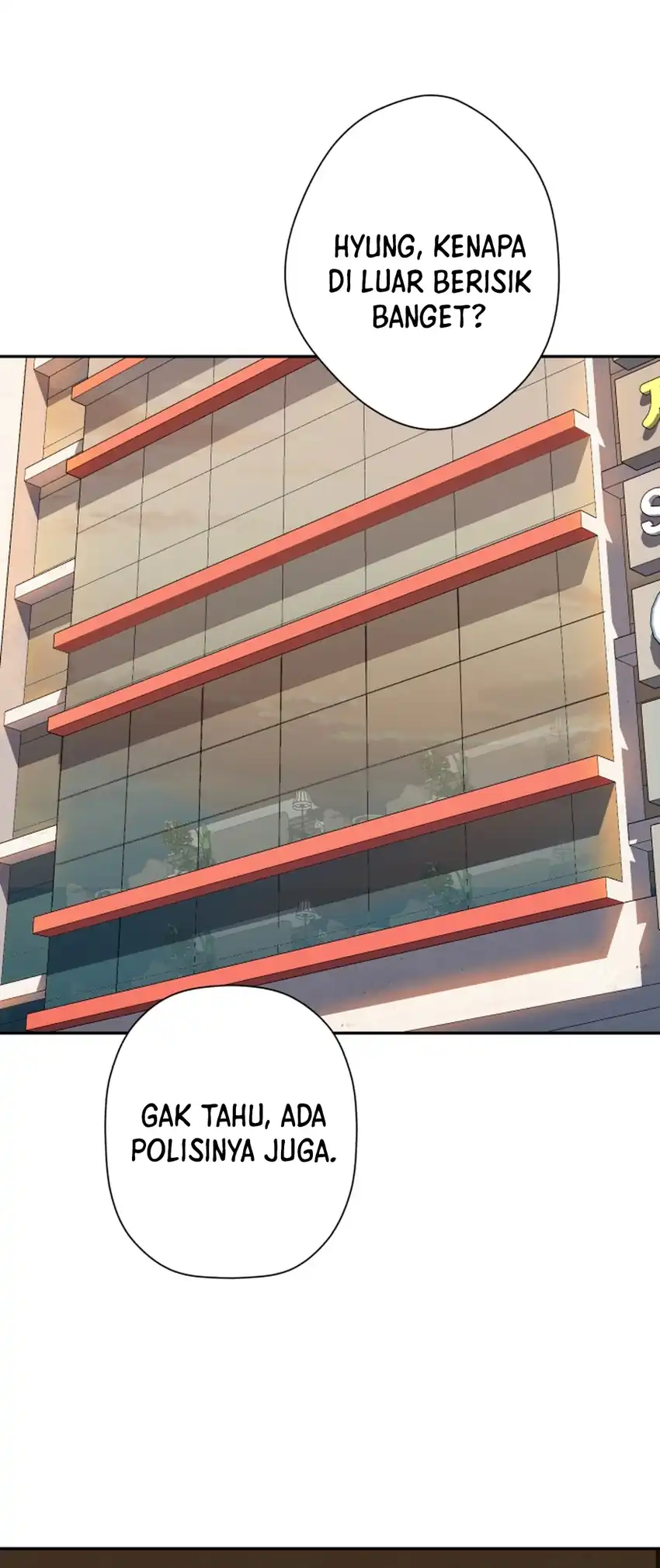 Voice Phishing Turns Your Life Around Chapter 59 Gambar 55