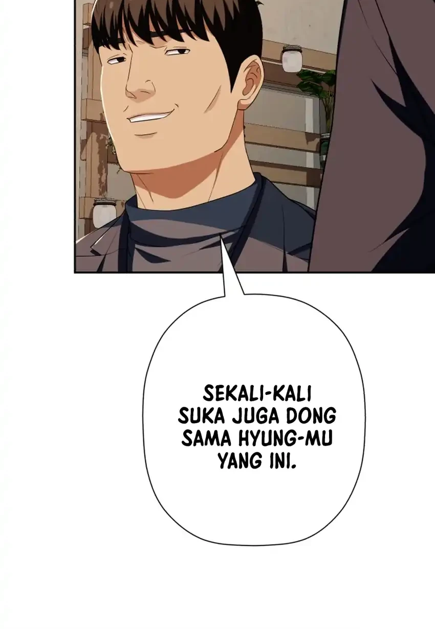 Voice Phishing Turns Your Life Around Chapter 59 Gambar 66