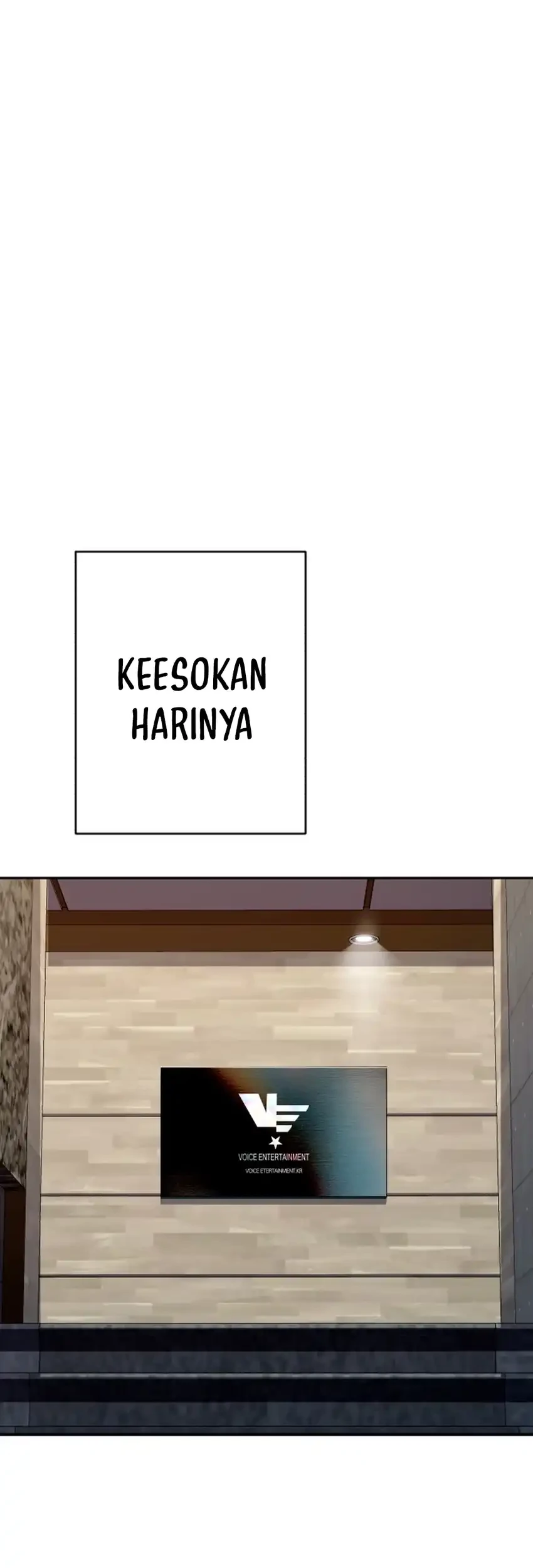 Voice Phishing Turns Your Life Around Chapter 59 Gambar 69