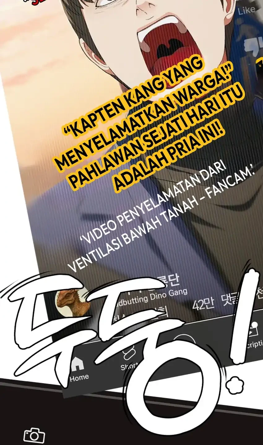 Voice Phishing Turns Your Life Around Chapter 59 Gambar 72