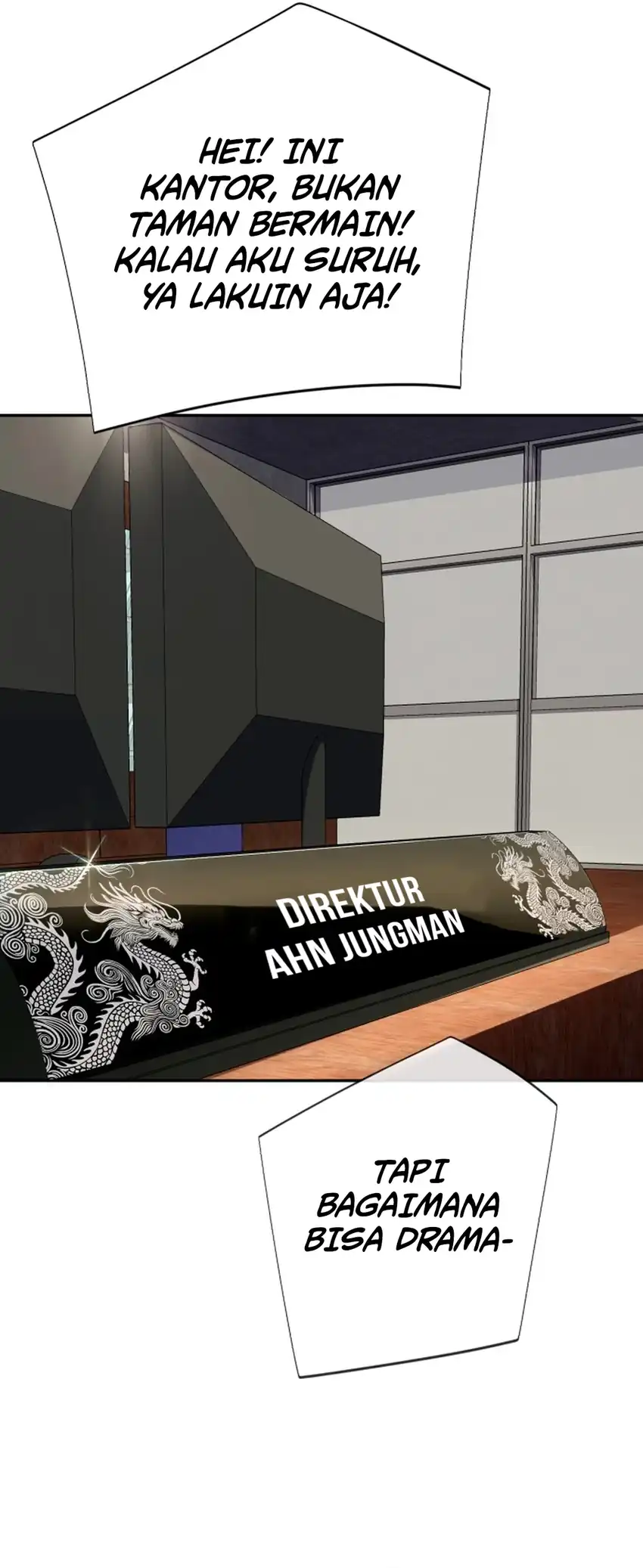 Voice Phishing Turns Your Life Around Chapter 59 Gambar 87