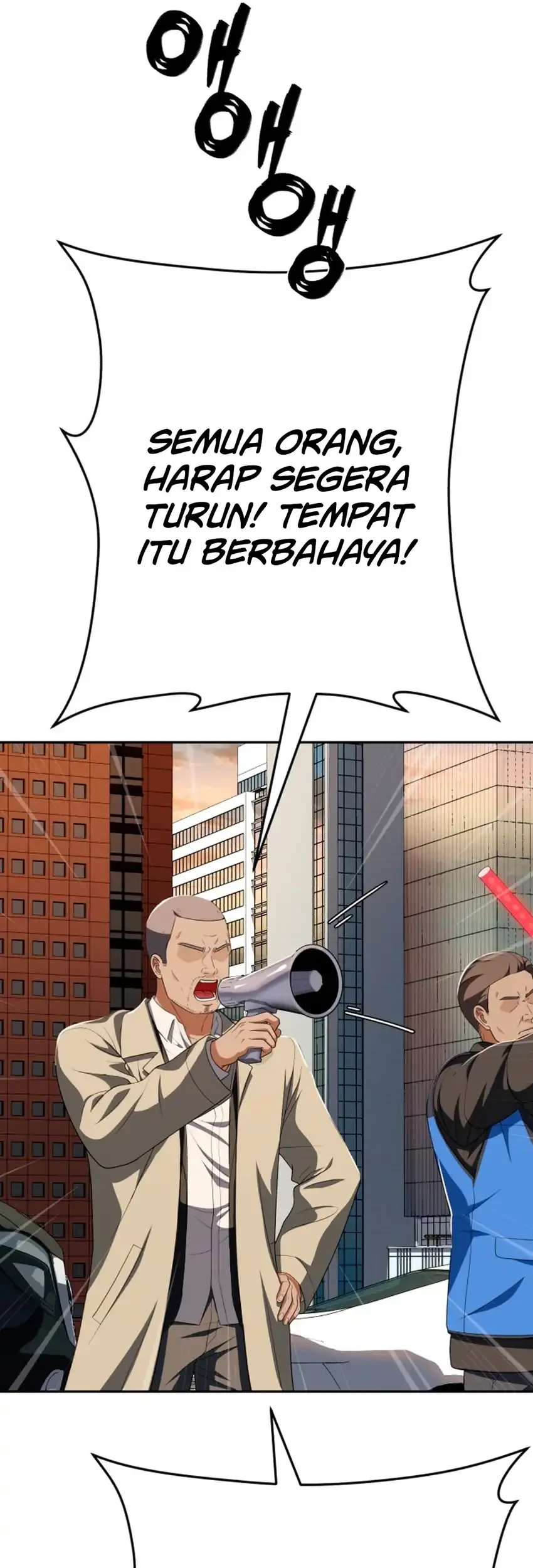 Voice Phishing Turns Your Life Around Chapter 59 Gambar 6