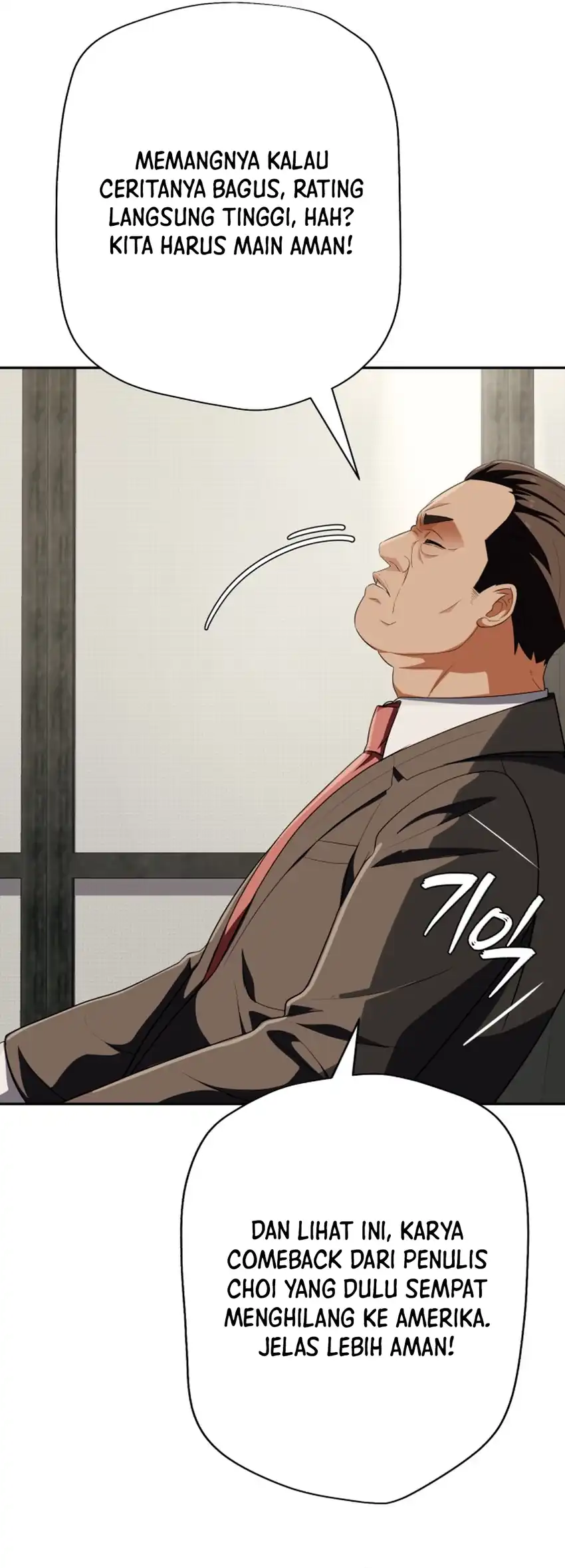 Voice Phishing Turns Your Life Around Chapter 59 Gambar 94