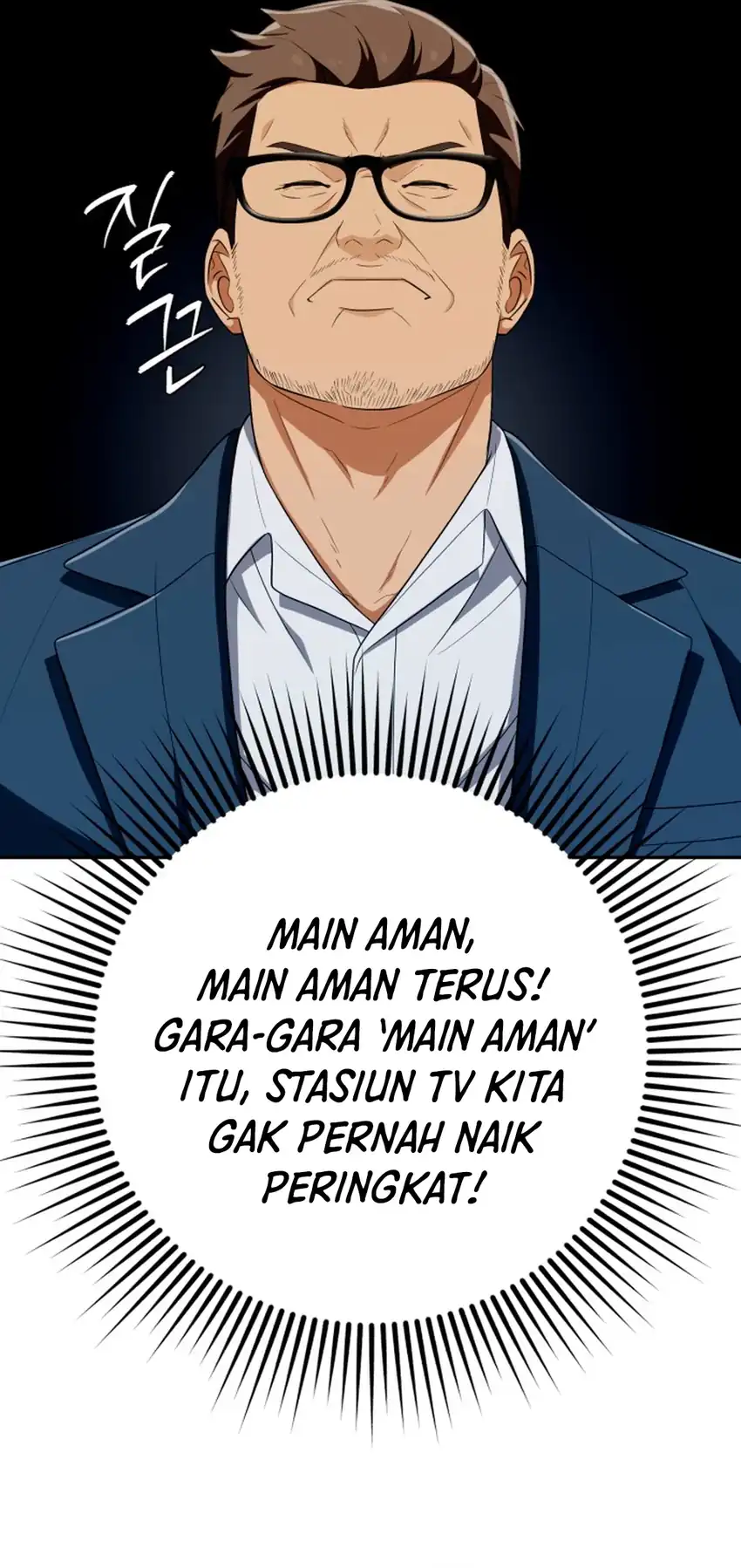 Voice Phishing Turns Your Life Around Chapter 59 Gambar 101