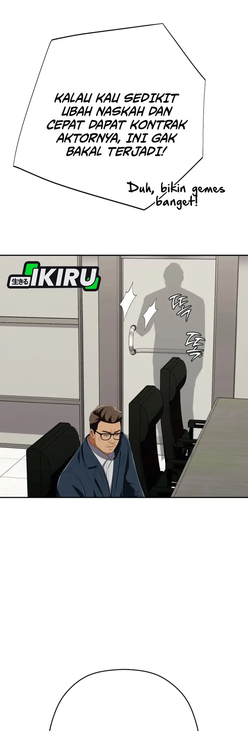 Voice Phishing Turns Your Life Around Chapter 59 Gambar 106