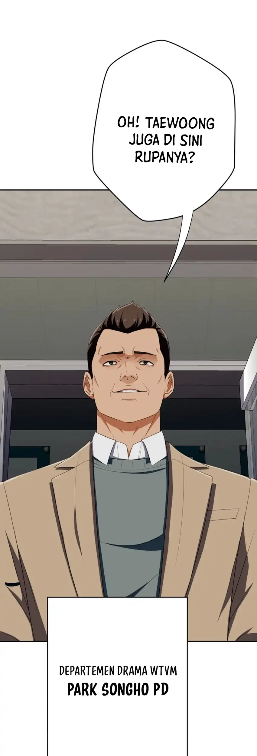 Voice Phishing Turns Your Life Around Chapter 59 Gambar 108