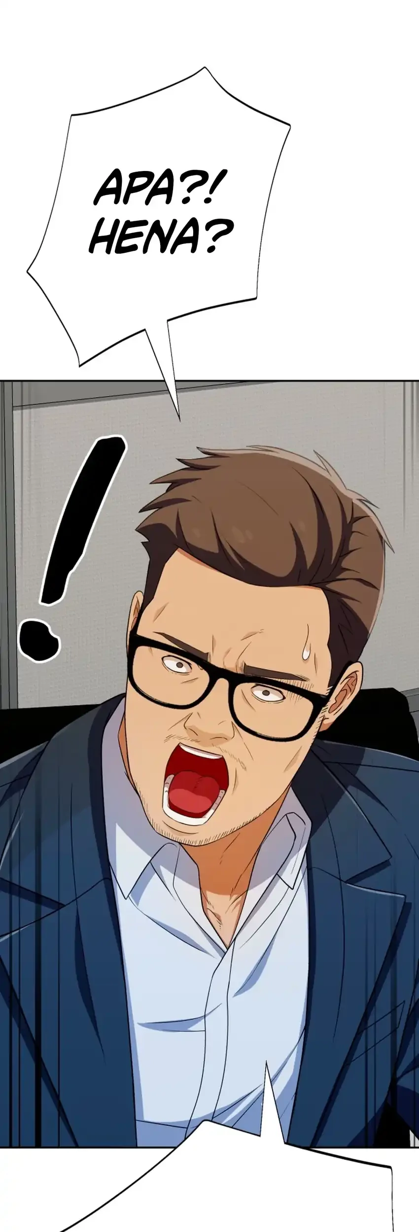 Voice Phishing Turns Your Life Around Chapter 59 Gambar 119