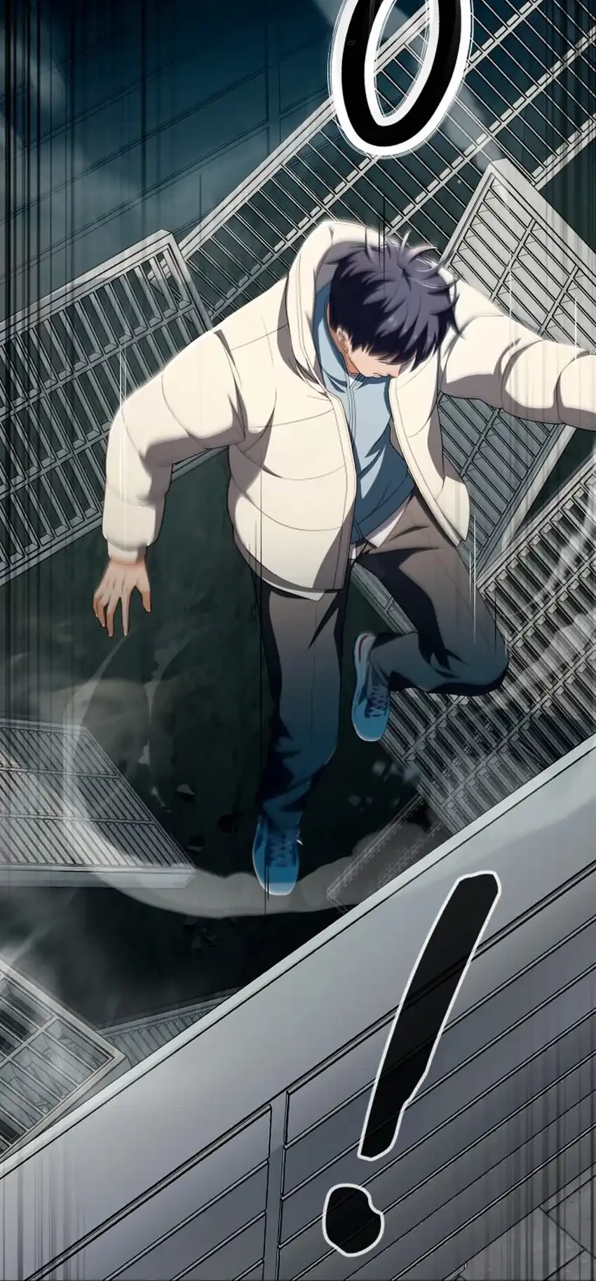 Voice Phishing Turns Your Life Around Chapter 59 Gambar 15