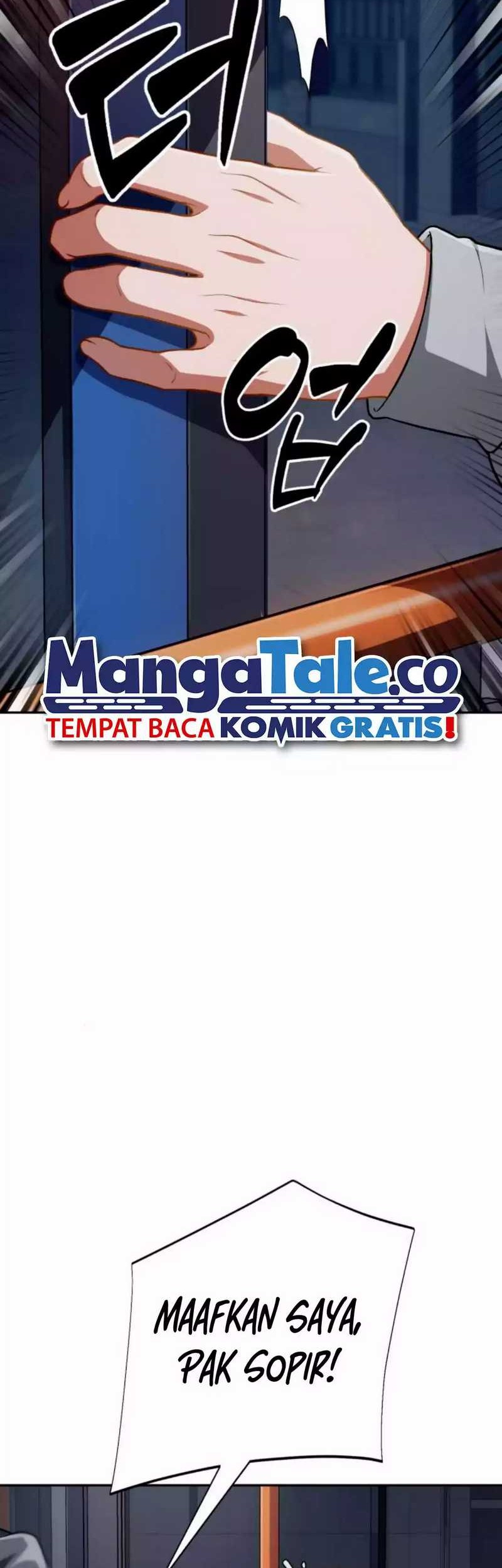 Voice Phishing Turns Your Life Around Chapter 6 Gambar 43