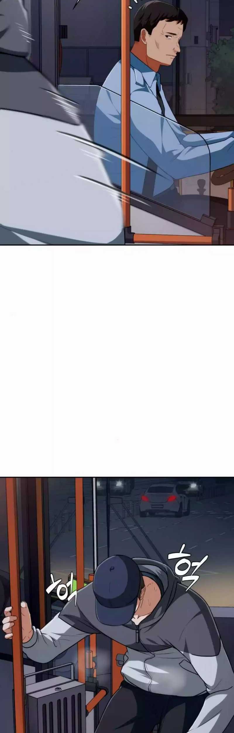 Voice Phishing Turns Your Life Around Chapter 6 Gambar 44