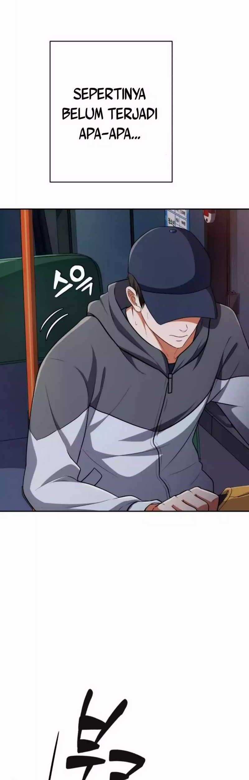 Voice Phishing Turns Your Life Around Chapter 6 Gambar 49