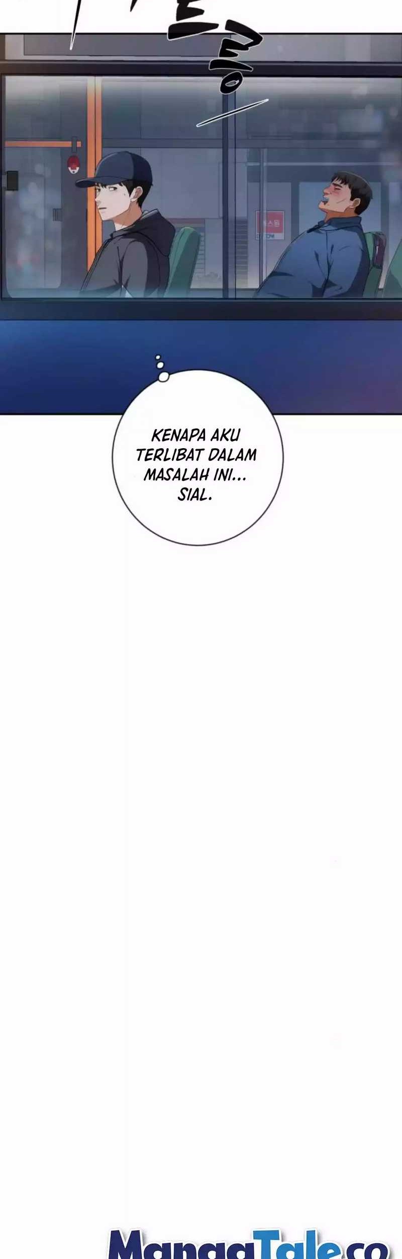 Voice Phishing Turns Your Life Around Chapter 6 Gambar 50