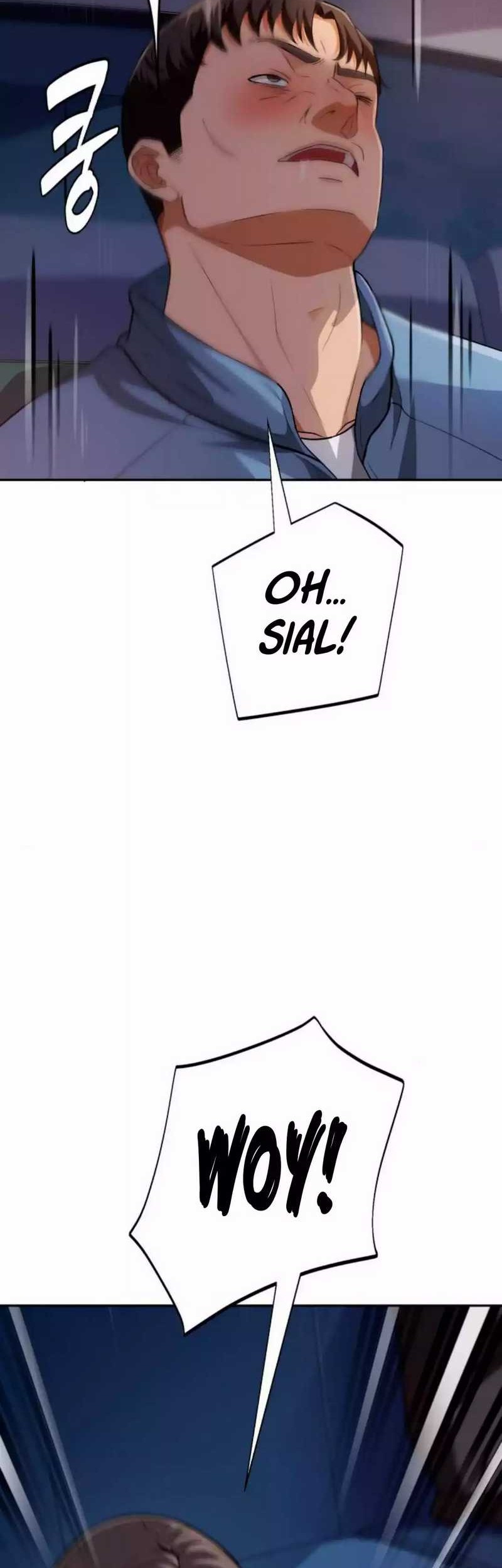 Voice Phishing Turns Your Life Around Chapter 6 Gambar 53