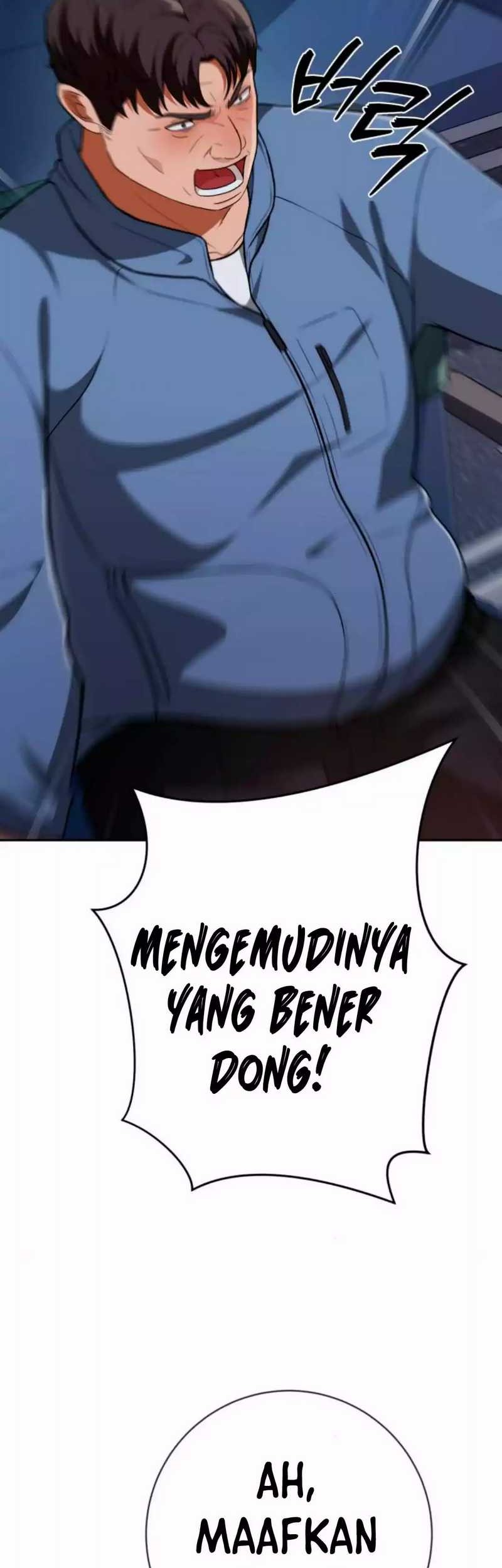 Voice Phishing Turns Your Life Around Chapter 6 Gambar 54