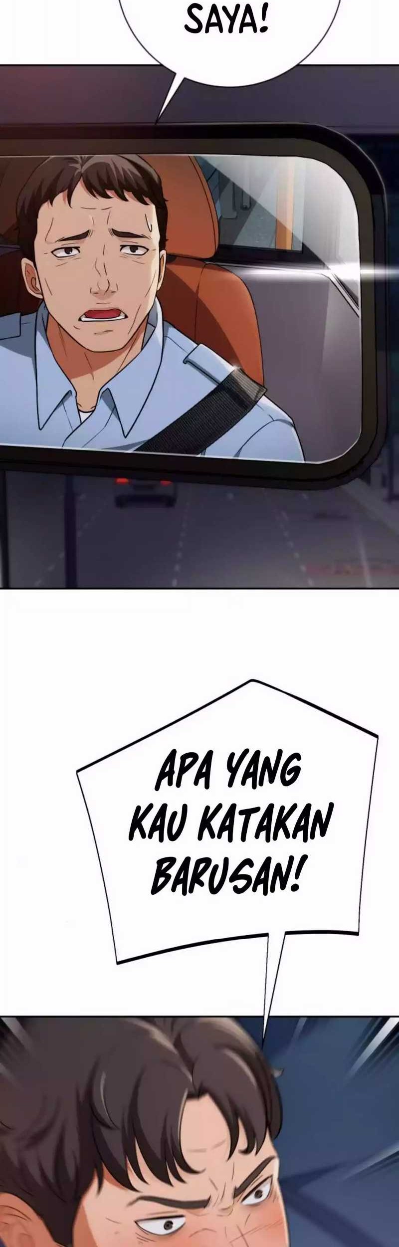 Voice Phishing Turns Your Life Around Chapter 6 Gambar 55