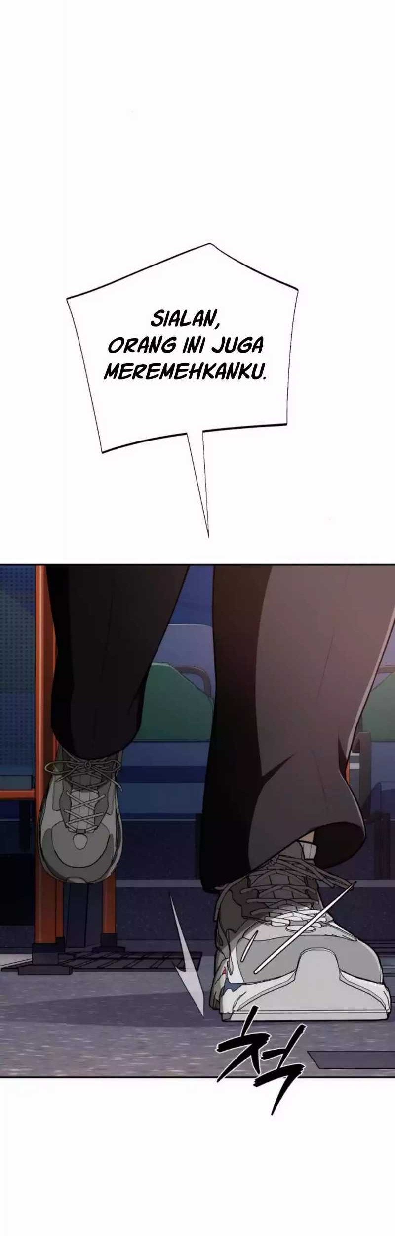 Voice Phishing Turns Your Life Around Chapter 6 Gambar 58