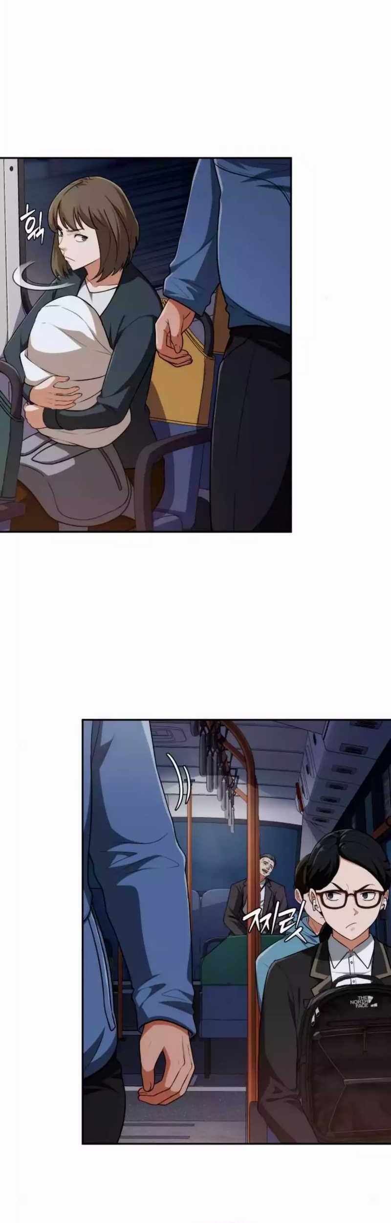 Voice Phishing Turns Your Life Around Chapter 6 Gambar 59