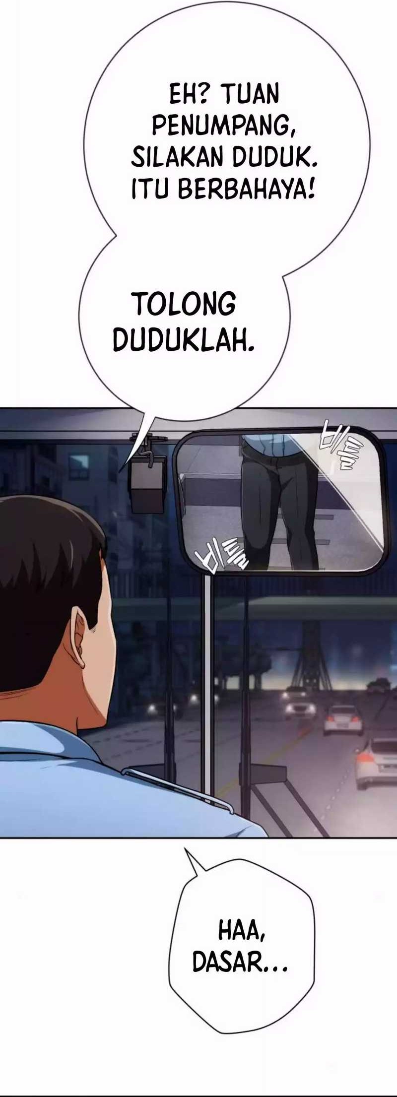 Voice Phishing Turns Your Life Around Chapter 6 Gambar 60